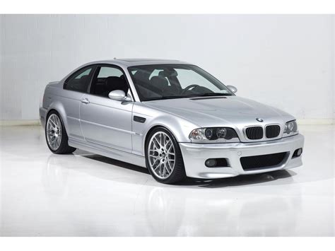 Bmw M3 For Sale New York